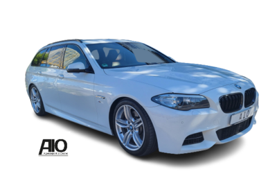 BMW 5er Typ F11
