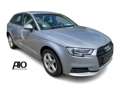 Audi A3 / S3 / RS3 Typ 8V