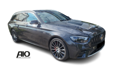 Mercedes E-Klasse 213 Typ S213 Kombi