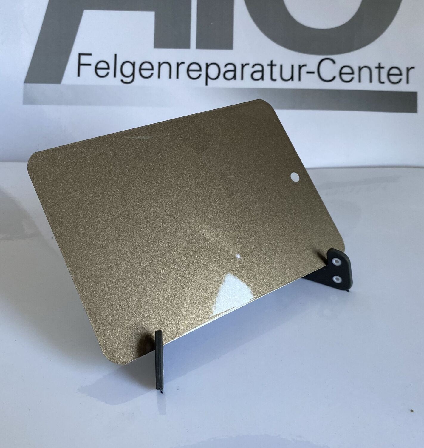 Felgenlack Audi kaufen Felgenfarbe kaufen - LF1 1192 Bronze Lack 50ml - 500ml