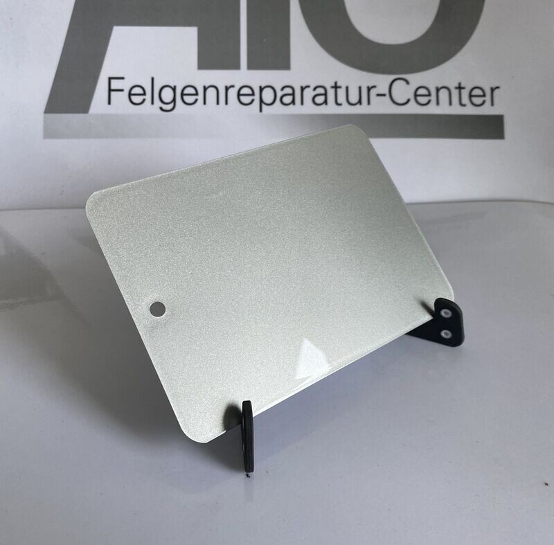 Felgenlack Peugeot kaufen Felgenfarbe kaufen - LF1 P008-Silber Lack 50ml - 500ml