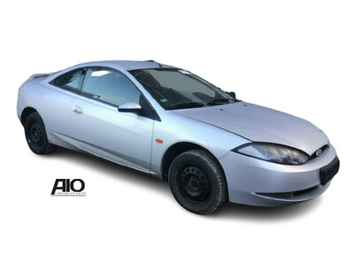 Ford Cougar Felgen