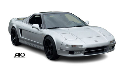 Honda NSX Felgen