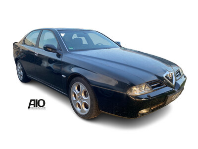 Alfa Romeo 166 Typ 936 Felgen