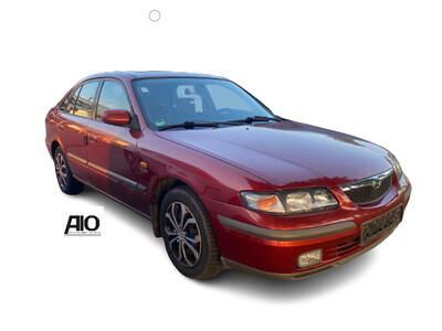 Mazda 626 Typ GF