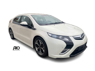 Opel Ampera Felgen