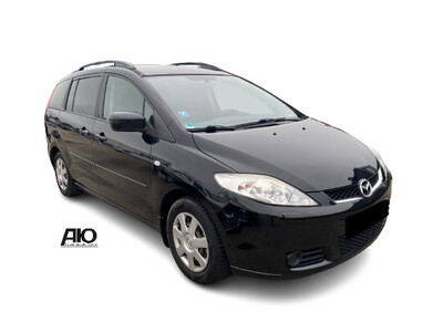 Mazda Mazda5
