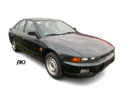 Mitsubishi Galant Typ E3