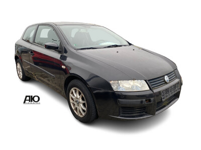 Fiat Stilo