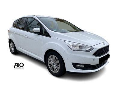 Ford C-MAX Felgen