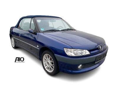Peugeot 306
