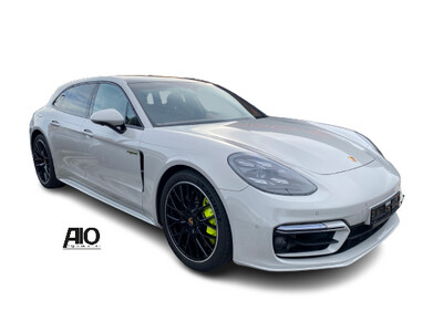 Porsche Panamera Felgen