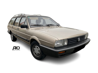 VW Passat B2 Typ: 32B