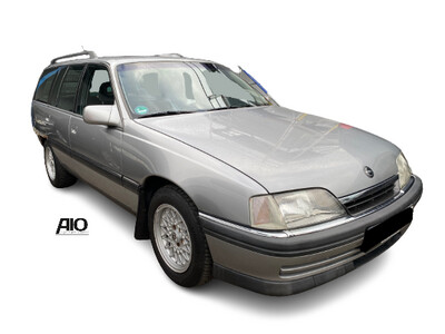 Opel Omega