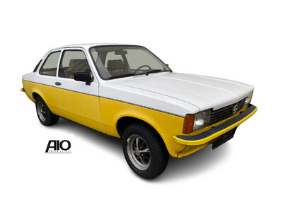 Opel Kadett