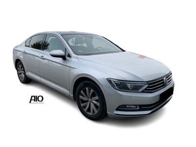 VW Passat B8 Typ: 3G - Limousine
