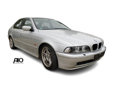 BMW 5er M5 Typ E39 / E39S