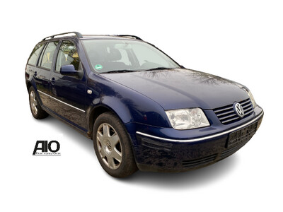 VW Bora Typ 1JM