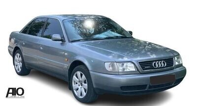 Audi A6 / S6 Typ C4 / 4A