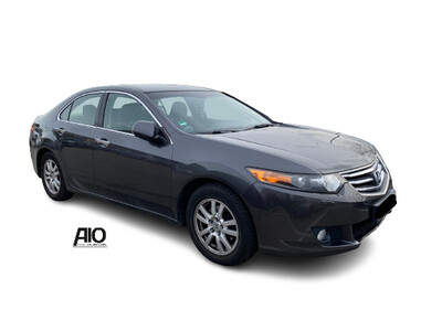 Honda Accord Felgen