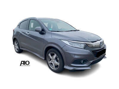 Honda HR-V Felgen
