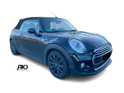 Mini R57 Cabrio