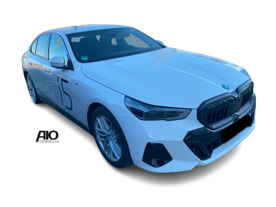 BMW i5 Typ G60E / G61E