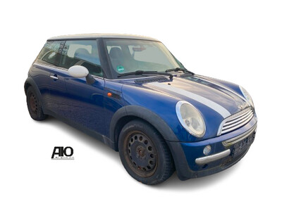 Mini R53 3-türer II