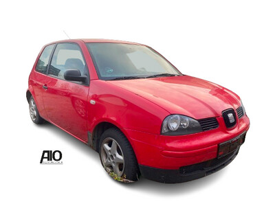 Seat Arosa