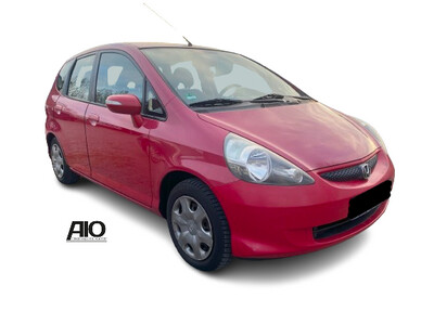Honda Jazz Typ GD, GE