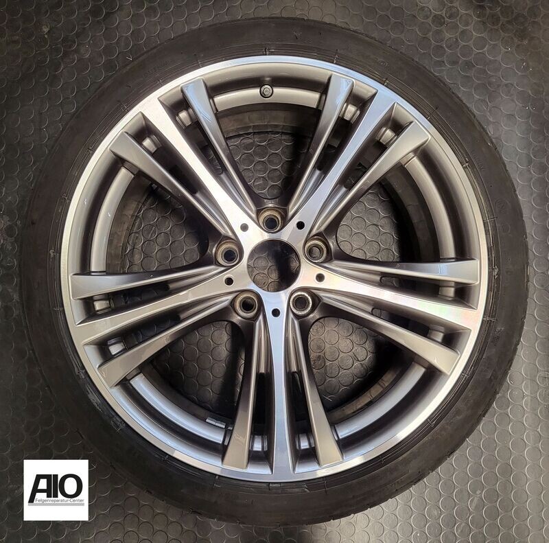 Bmw F30 Lochkreis