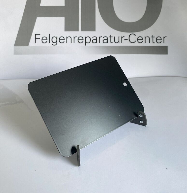 Felgenlack Seat Cupra kaufen Felgenfarbe kaufen - LF1 7039-Schwarz Effekt Lack 50ml - 500ml