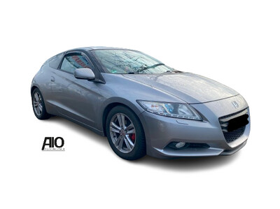 Honda CR-Z Felgen