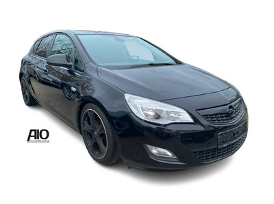 Opel Astra J Typ P-J (LK 5x105)