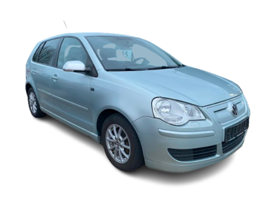 VW Polo 4 Typ 9N - 9N3