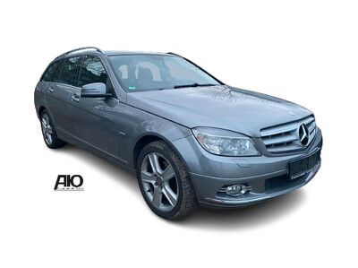 Mercedes C-Klasse 204 Typ S204