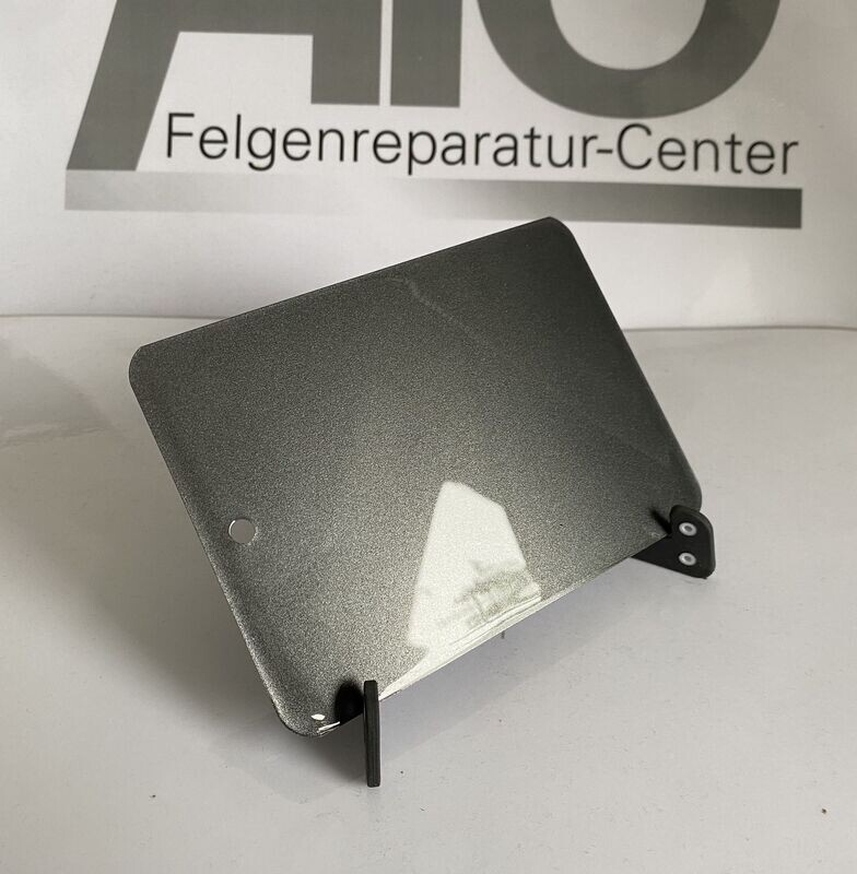Felgenlack Hyundai kaufen HYD009-Grau-Felgenfarbe kaufen - LF1 Lack 50ml - 500ml