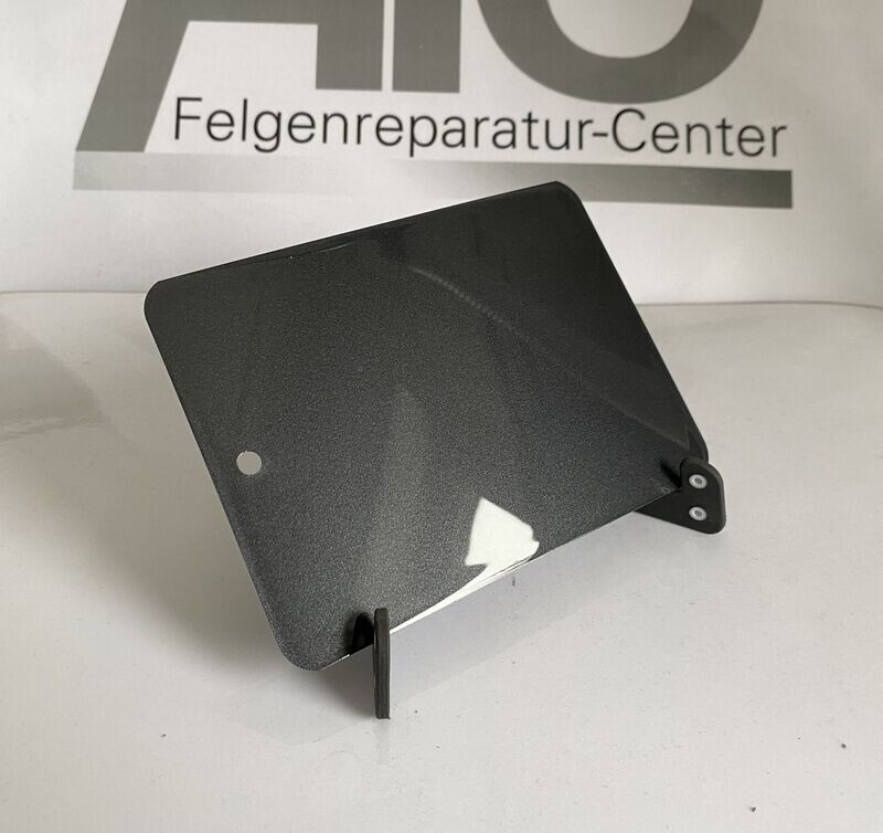 Felgenlack Hyundai kaufen HYD011-Grau-Felgenfarbe kaufen - LF1 Lack 50ml - 500ml