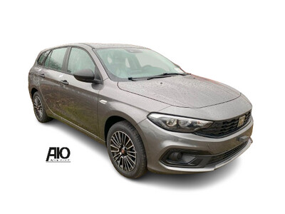 Fiat Tipo Felgen