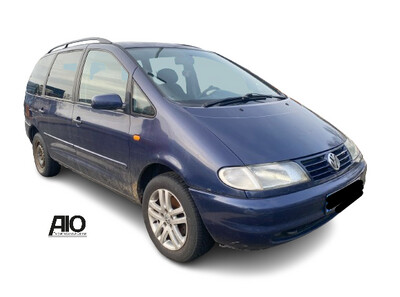 VW Sharan I Typ 7M8