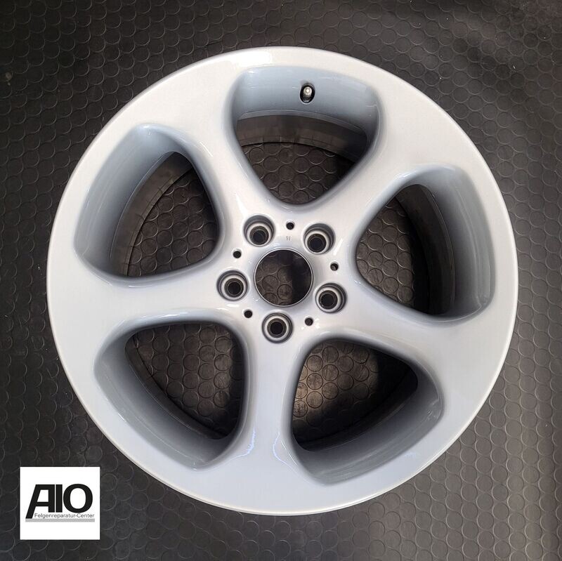 LF1 Original BMW Felge  1096234 - Styling 69 Sternspeiche HA - 5er Typ E39
