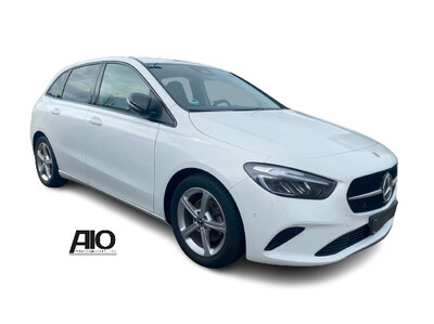 Mercedes B-Klasse
