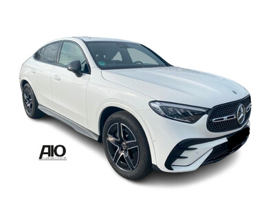 Mercedes GLC 254 Typ X254