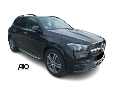 Mercedes GLE 167 Typ V167 SUV