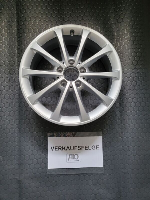 Felge kaufen Original Mercedes A1774010300 - A-Klasse W177 B-Klasse W247 CLA C118