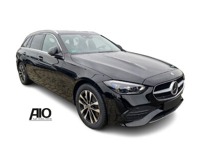 Mercedes C-Klasse 206 Typ S206