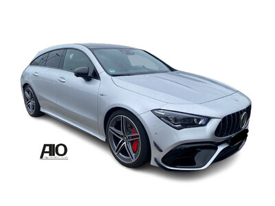 Mercedes CLA / CLC Felgen