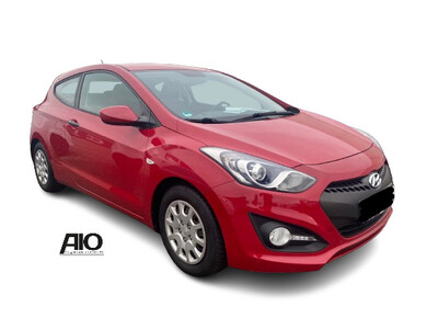 Hyundai i30 Typ GD / GDH