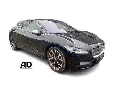 Jaguar I-Pace Felgen