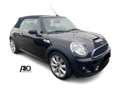 Mini R52 Cabrio
